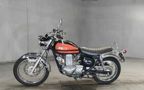 KAWASAKI ESTRELLA RS Type BJ250A