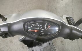 SUZUKI ADDRESS V125 CF4EA