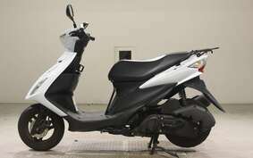 SUZUKI ADDRESS V125 S CF4MA