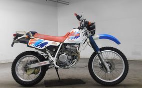 HONDA XLR250 BAJA MD22