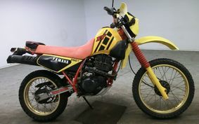 YAMAHA XT250 SEROW T 30X