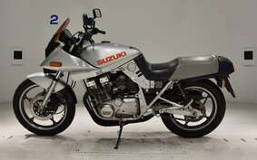 SUZUKI GSX750S KATANA 1982 GS75X