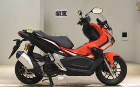 HONDA ADV150 KF38