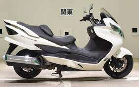 SUZUKI SKYWAVE 250 (Burgman 250) S Gen.3 CJ44A