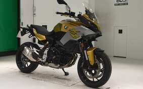 BMW F900XR 2021