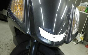 SUZUKI ADDRESS V125 S CF4MA