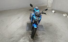 SUZUKI GSX-S125 DL32B