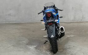 SUZUKI GSX-R125 DL33B