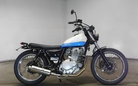 SUZUKI GRASS TRACKER NJ47A