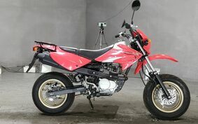 HONDA XR100 MOTARD HD13