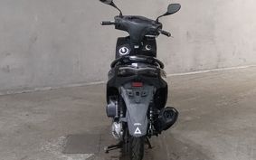 YAMAHA CYGNUS125XSR SED8J