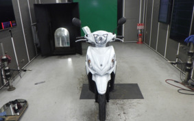 SUZUKI ADDRESS 110 CE47A