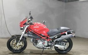 DUCATI MONSTER 400 2006 M407AA