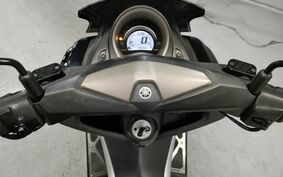 YAMAHA N-MAX 125 SE86J