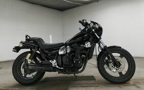 KAWASAKI ELIMINATOR 400 SE Type 1992 ZL400A