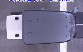 HONDA GYRO CANOPY-2