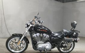 HARLEY XL883L 2014 CR2