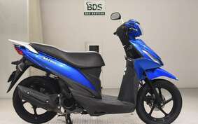 SUZUKI ADDRESS 110 CE47A