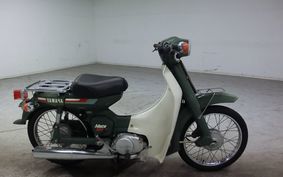 YAMAHA MATE 50 1992 V50