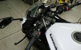 KAWASAKI NINJA 1000 A 2012 ZXT00G