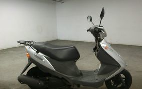 SUZUKI ADDRESS V125 G CF46A