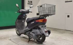 YAMAHA AXIS 125 TREET SE53J