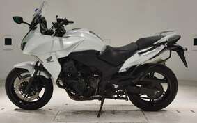 HONDA CBF1000A 2012