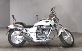 HONDA MAGNA 250 MC29