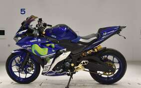 YAMAHA YZF-R25 RG10J