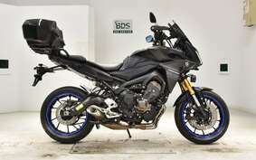 YAMAHA MT-09 Tracer 2017 RN51J