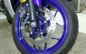 YAMAHA YZF-R25 RG10J