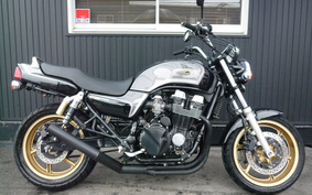 HONDA CB750 2005 RC42