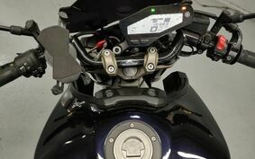 YAMAHA MT-09 2015 RN34J