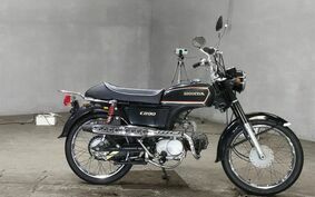 HONDA CD90 BENLY HA03