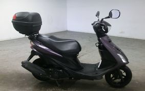 SUZUKI ADDRESS V125 S CF4MA