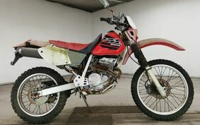 HONDA XR250 MD30