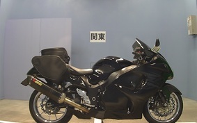 SUZUKI GSX1300R HAYABUSA 2011 CK111