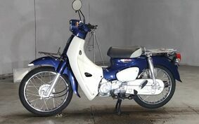 HONDA C110 SUPER CUB JA44