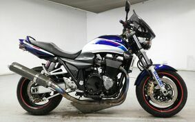 SUZUKI GSX1400 2007 GY71A