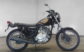 SUZUKI GRASS TRACKER NJ4BA