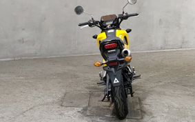 HONDA GU ROM JC61