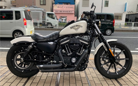 HARLEY HARLEY XL883N 2018 LE2