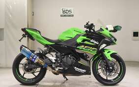 KAWASAKI NINJA 400 2018 EX400G