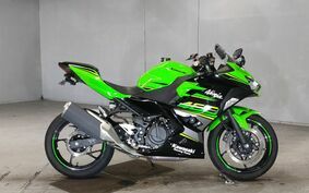 KAWASAKI NINJA 400 2019 EX400G