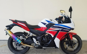 HONDA CBR250R MC41