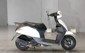 SUZUKI LET's CA4AA