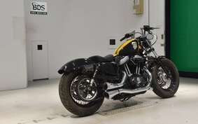 HARLEY XL1200X 2011 LC3