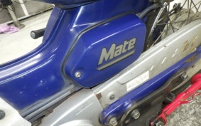 YAMAHA MATE 50 UA04J