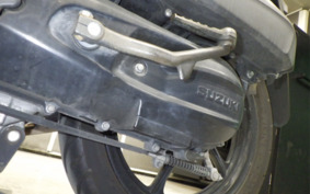 SUZUKI ADDRESS 110 CE47A