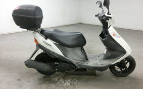 SUZUKI ADDRESS V125 G CF4EA